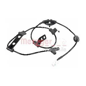 09001271 METZGER AUTOTEILE