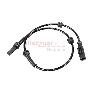 09001344 METZGER AUTOTEILE