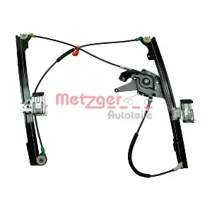 2160010 METZGER AUTOTEILE
