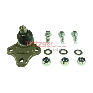 57009518 METZGER AUTOTEILE