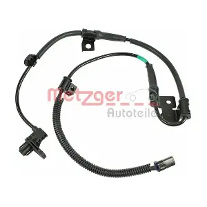 0900226 METZGER AUTOTEILE
