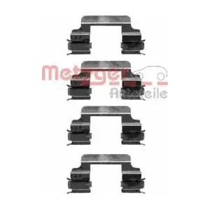109-1231 METZGER AUTOTEILE