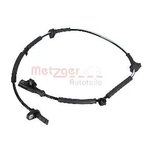09001588 METZGER AUTOTEILE