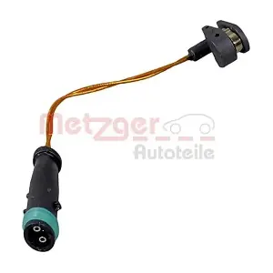 1190108 METZGER AUTOTEILE