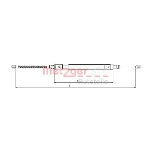 104576 METZGER AUTOTEILE