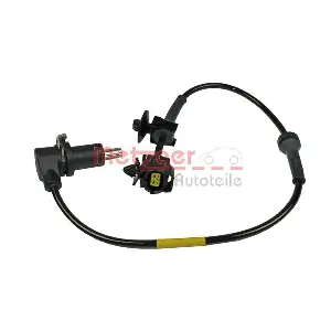 0900752 METZGER AUTOTEILE