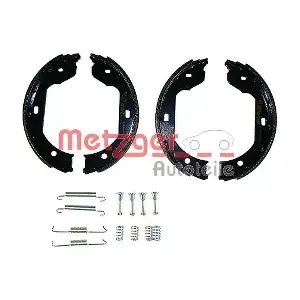 KR960 METZGER AUTOTEILE