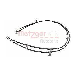 17.9005 METZGER AUTOTEILE