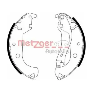 MG 964 METZGER AUTOTEILE