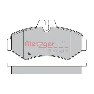 1170274 METZGER AUTOTEILE