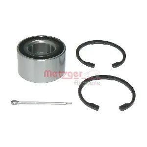 WM 1211 METZGER AUTOTEILE
