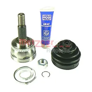7110140 METZGER AUTOTEILE