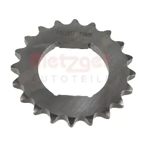7492007 METZGER AUTOTEILE