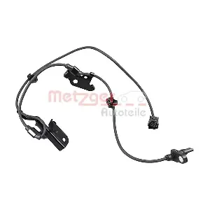 09001297 METZGER AUTOTEILE