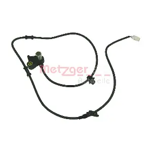 0900678 METZGER AUTOTEILE