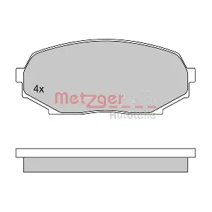 1170396 METZGER AUTOTEILE
