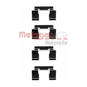 109-1235 METZGER AUTOTEILE