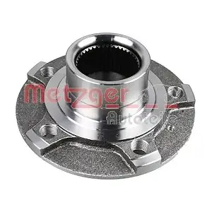 N 1038 METZGER AUTOTEILE