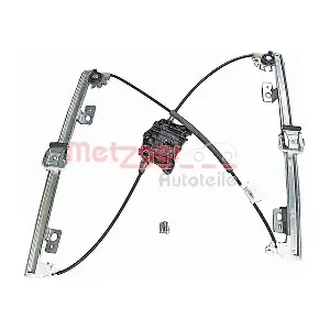 2160647 METZGER AUTOTEILE