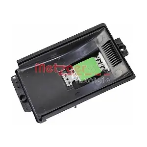 0917692 METZGER AUTOTEILE