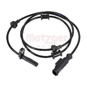 09001610 METZGER AUTOTEILE