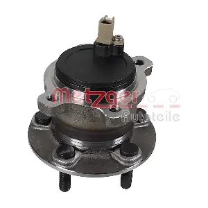 WM 2359 METZGER AUTOTEILE