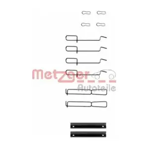 109-1265 METZGER AUTOTEILE