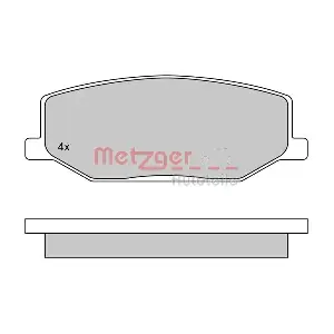 1170259 METZGER AUTOTEILE
