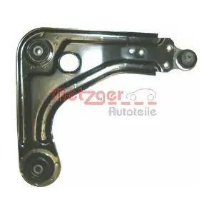 58039502 METZGER AUTOTEILE