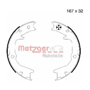 MG994 METZGER AUTOTEILE