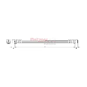4114081 METZGER AUTOTEILE