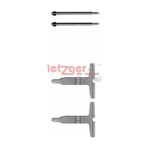 109-1217 METZGER AUTOTEILE