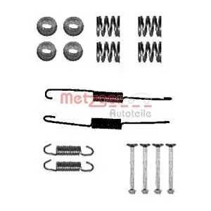 105-0879 METZGER AUTOTEILE