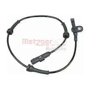09001108 METZGER AUTOTEILE