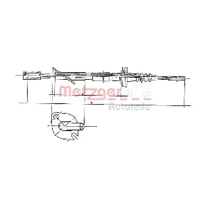 1402.3 METZGER AUTOTEILE