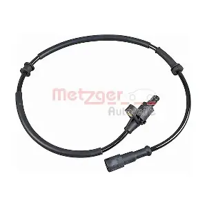 09001298 METZGER AUTOTEILE