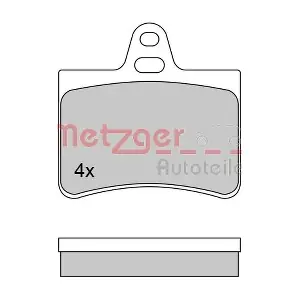 1170311 METZGER AUTOTEILE