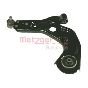 58041101 METZGER AUTOTEILE