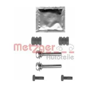 113-1301X METZGER AUTOTEILE