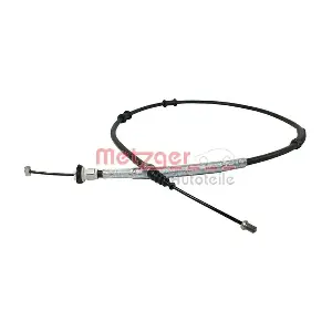 120752 METZGER AUTOTEILE