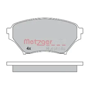 1170480 METZGER AUTOTEILE