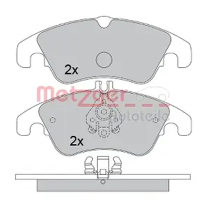 1170509 METZGER AUTOTEILE
