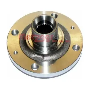 N 1006 METZGER AUTOTEILE