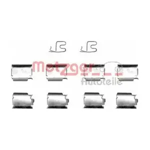 109-1246 METZGER AUTOTEILE