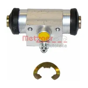 101871 METZGER AUTOTEILE