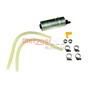 2250002 METZGER AUTOTEILE
