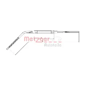 10.4134 METZGER AUTOTEILE