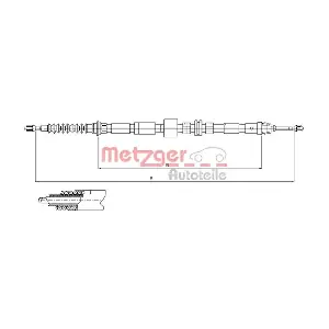 11.5512 METZGER AUTOTEILE