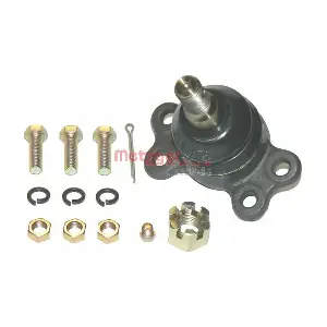 57000918 METZGER AUTOTEILE