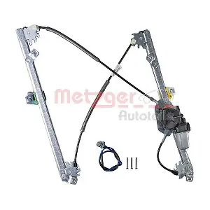 2160731 METZGER AUTOTEILE